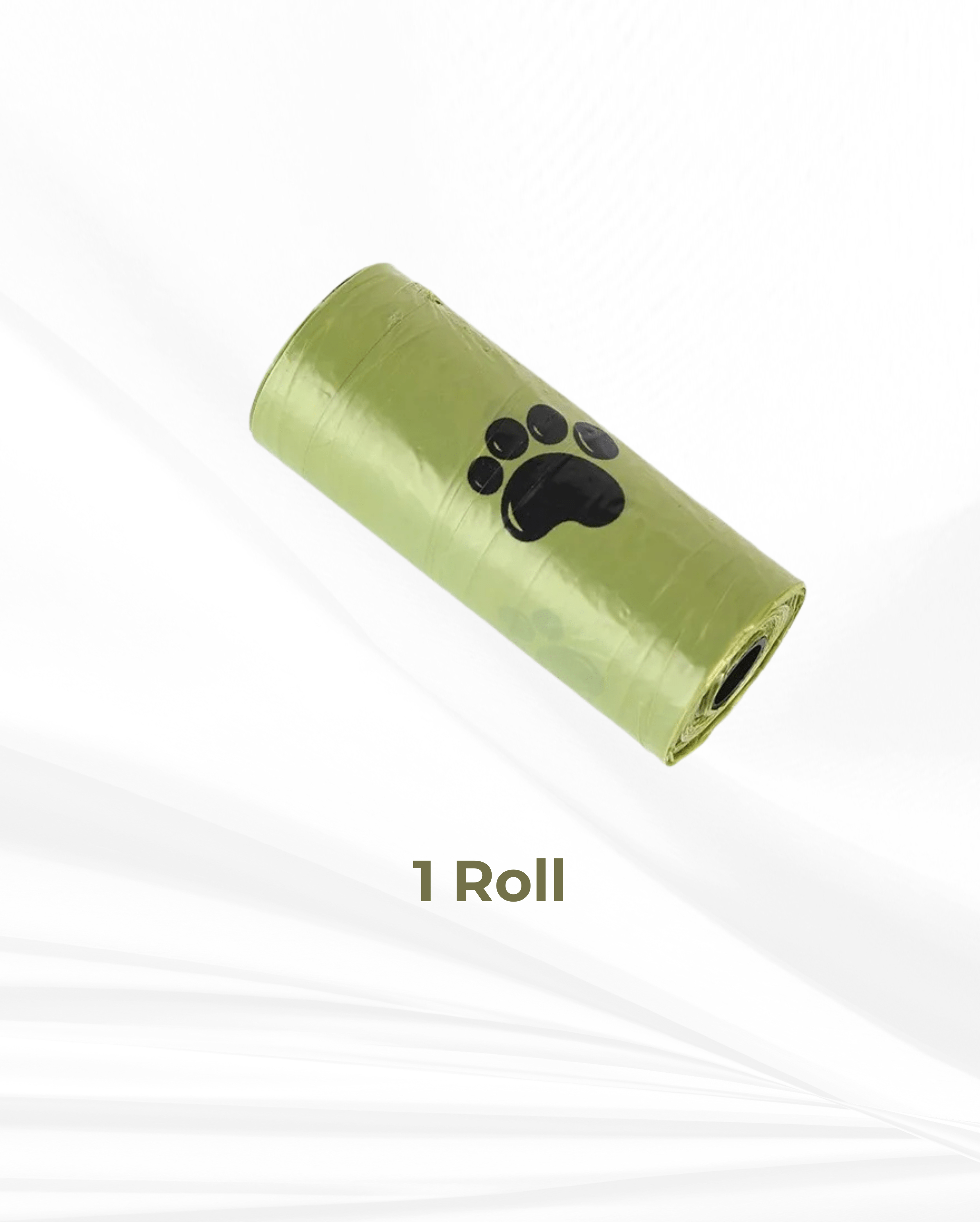 Ridge Hound Biodegradable Dog Poop Bags
