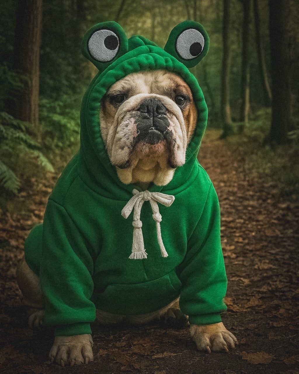 Ridge Hound The Hoodie